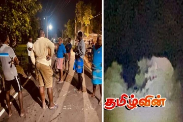 மட்டக்களப்பில் யானைகளை வெளியேற்ற நடவடிக்கை
