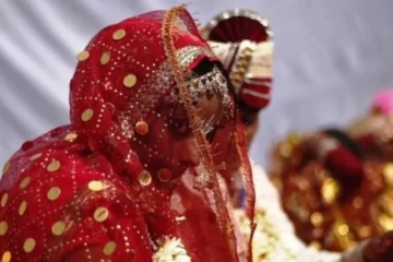 குழந்தை திருமணம், கருத்தரிப்பு - ஒரே நாளில் 2,044 பேர் அதிரடி கைது