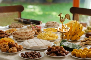 பலகாரங்களின் விலையை அதிகரிக்க வேண்டிய கட்டாயம்