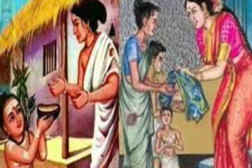 பல தலைமுறைகள் சிறப்பாக வாழ வேண்டுமா? இவற்றை தானம் செய்தாலே போதும்!