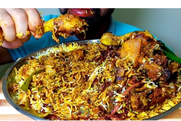 உயிருக்கு உலை வைக்கும் பிரியாணி! நள்ளிரவு சாப்பிட்டால் என்ன நடக்கும் தெரியுமா? பேராபத்து!