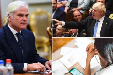 கட்டணங்களை அரசு செலுத்துவது மாயை...அது நடக்கப் போவதில்லை: டோரி எம்.பி எச்சரிக்கை