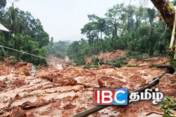 மலையகத்தில் சீரற்ற காலநிலை காரணமாக கடும் பாதிப்பு: நாவலப்பிட்டியில் மூன்று மாத குழந்தை உள்ளிட்ட மூவர் பலி!