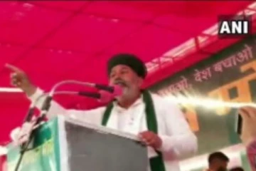 வேளாண் சட்டங்கள் ரத்தாகாவிட்டால் 40 லட்சம் டிராக்டர்களுடன் முற்றுகையிடுவோம்: எச்சரிக்கை கொடுக்கும் விவசாயிகள் சங்கம்