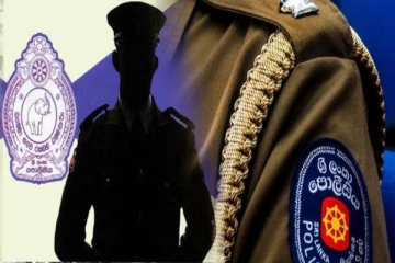 பொலிஸ் மா அதிபரின் கையொப்பத்துடன் பரவும் போலி கடிதம்