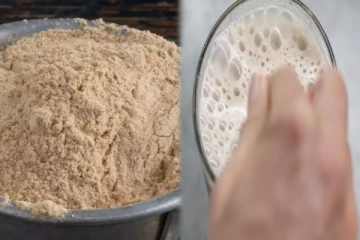 Horlicks: சத்தான ஹார்லிக்ஸ்.., இனி வீட்டிலேயே ஈசியா செய்யலாம்