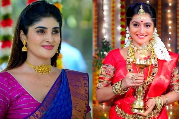 சன் டிவியில் புனிதா, மணமகளே வா சீரியலை தொடர்ந்து முடிவுக்கு வரும் மற்றொரு சீரியல்... ரசிகர்கள் ஷாக்