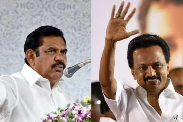 ஏன் தீபாவளிக்கு வாழ்த்து சொல்லவில்லை -  ஈபிஎஸ் கேள்விக்கு , முதலமைச்சர் சொன்ன பதில் என்ன ?