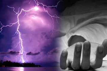 இலங்கையில் பெரும் சோகம் - மூவரின் உயிரை பறித்த இயற்கை