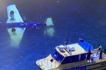 அவுஸ்திரேலியாவில் குழந்தைகள் உட்பட நால்வரின் உயிரை பறித்த விமான விபத்து