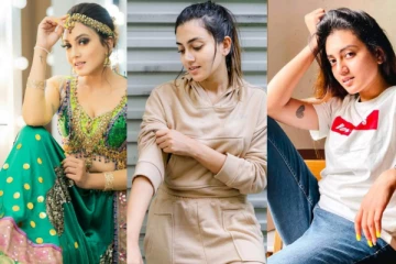 ප්රියසාද් පවුලේ පුංචිම කෙල්ල, ශනුද්රි ප්රියසාද්ගේ පෙම්වතා කවුද..? මුහුණ පොතේ ආදරණීය පළ කිරීමක් (PHOTOS)