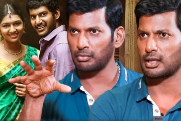 இவர் கர்நாடகாவின் விஜய்.. விஷால் Open Interview