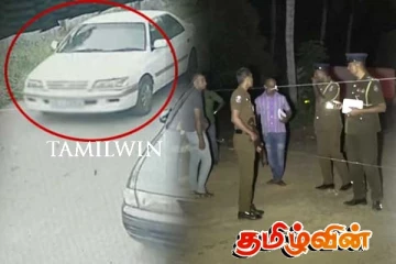 ஒரே குடும்பத்தவர்கள் மீது துப்பாக்கிச்சூடு - தந்தை உட்பட இருவர் பலி - இலக்கு வைக்கப்பட்ட நபர்