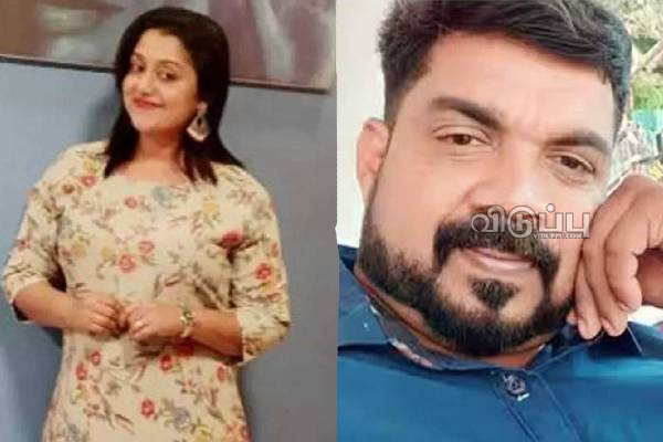 நம்பிவந்தவரை நிர்வாணமாக்கி போட்டோ எடுத்து மிரட்டிய சீரியல் நடிகை.. தனக்குத்தானே ஆப்பு வைத்துக்கொண்ட காதலர்.. | Police Arrest Tv Actress Swindling 11 Lakh Old Man