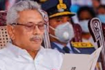 கோட்டாபயவுக்கு அனுப்பப்பட்டுள்ள அவசர கடிதம்!