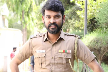 நடிகர் விமலின் மகளை பார்த்திருக்கிறீர்களா.. இதுவரை பார்த்திராத அவரது புகைப்படம் இதோ