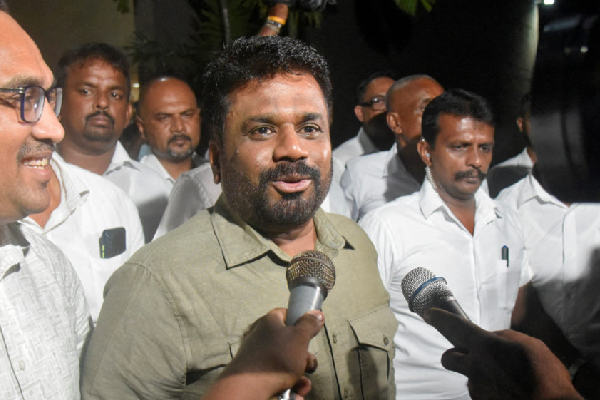 புதிய அரசாங்கமொன்றை அமைப்பது குறித்து இரகசிய பேச்சுவார்த்தை! | Secret Talks To Form A New Government