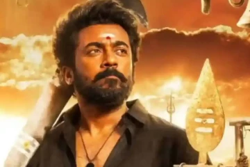 கருப்பு கிளைமேக்ஸ் மாற்றம், சக்சஸ் மீட்டில் போட்டு உடைத்த சூர்யா... என்ன விவரம்
