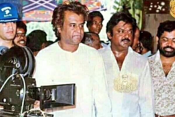 ரஜினி மற்றும் விஜயகாந்த் இருவரும் தவறவிட்ட மெகா ஹிட் திரைப்படம் ! பின் யார் நடிப்பில் வெளியானது தெரியுமா?