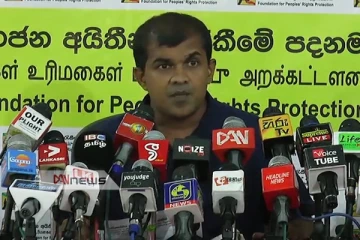 கைது செய்யப்பட்ட அசேல சம்பத்! நீதிமன்றம் கொடுத்த உத்தரவு