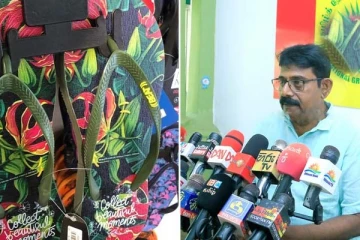 தமிழர்களின் உணர்வுகளை புண்படுத்திய கார்த்திகைப் பூ விவகாரம்; ஐங்கரநேசன் காட்டம்