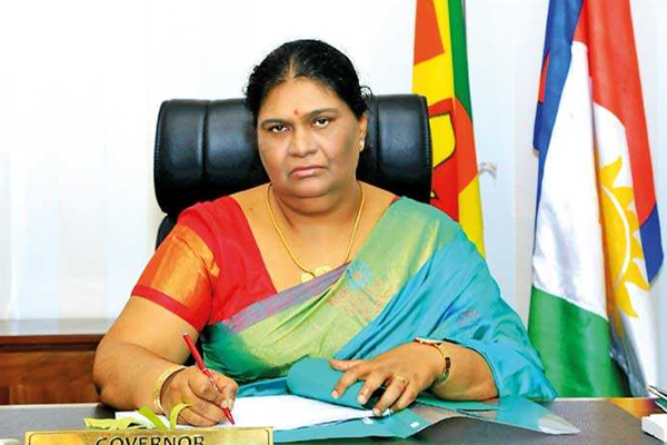 22 ஆம் திகதி கடமைகளை பொறுப்பேற்கும் புதிய ஆளுநர் சாள்ஸ் | Governor Charles Will Assume Duties 22Nd 2May
