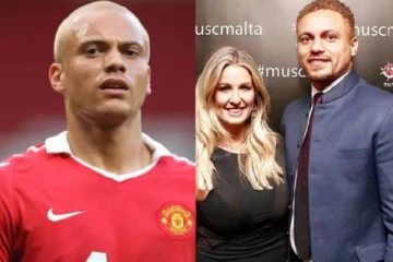 வாரத்திற்கு 50,000 பவுண்டுகள் சம்பளம் வாங்கிய கால்பந்து பிரபலம் திவாலானதாக அறிவிப்பு