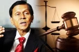 முன்னாள் மத்திய வங்கி ஆளுநருக்கு எதிராக வழக்கு தாக்கல்