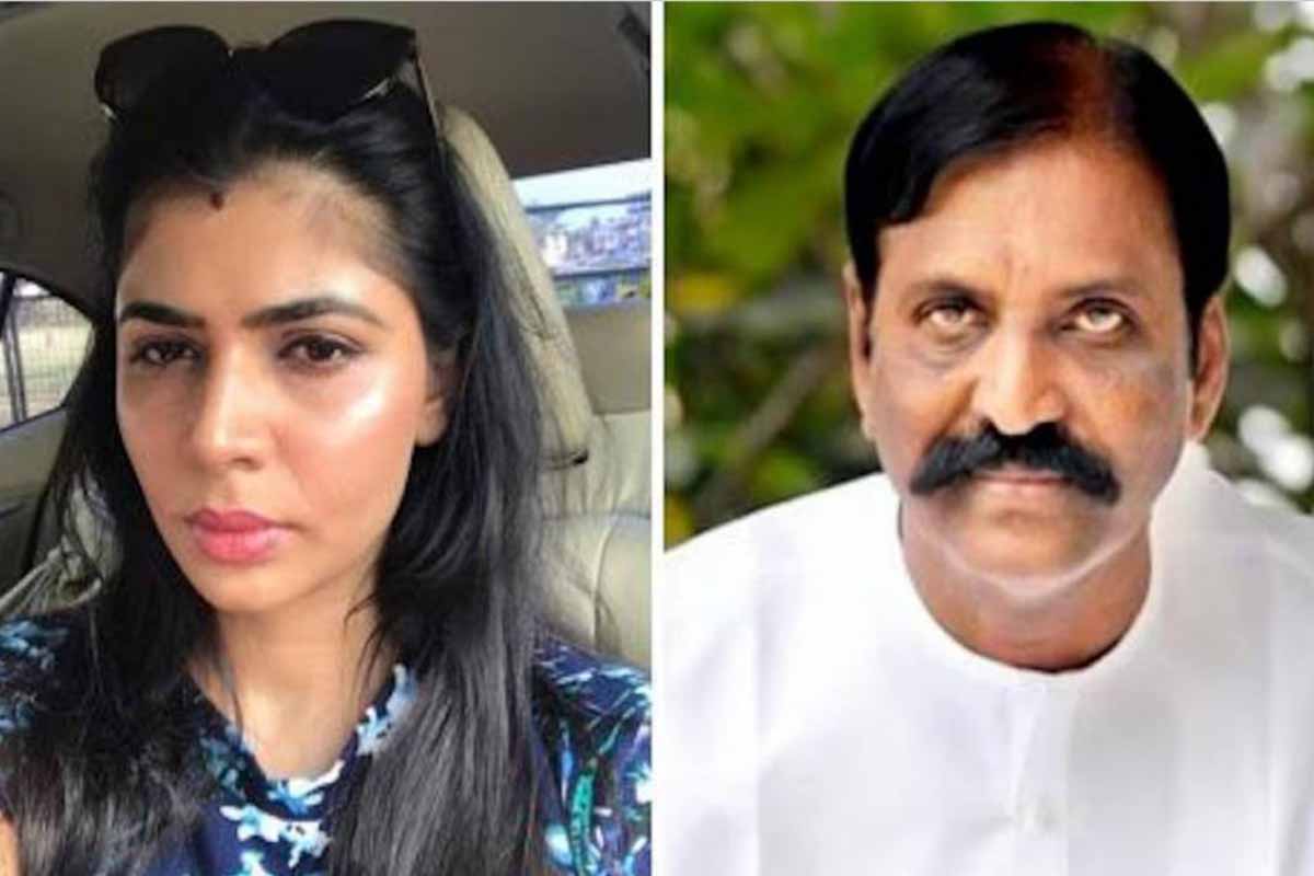 ஞான பீட விருது: விமர்சித்த சின்மயி- என்ன சொல்லியிருக்கிறார்? | Chinmayi Post Against Vairamuthu ஞான பீட விருது: விமர்சித்த சின்மயி- என்ன சொல்லியிருக்கிறார்? | Chinmayi Post Against Vairamuthu