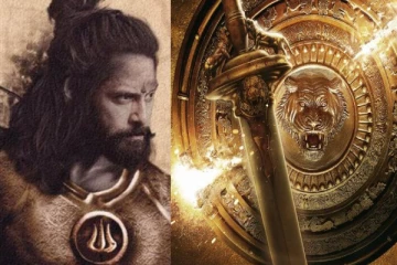 பொன்னியின் செல்வன் படப்பிடிப்பில் இணைந்த முன்னணி நடிகை - உருவாகும் பிரமாண்ட காட்சி