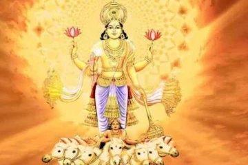 ஆடி மாத பலன்.. சூரியன் இடமாற்றத்தால் 5 ராசியினருக்கு காத்திருக்கும் அதிர்ஷடங்கள் என்னென்ன?