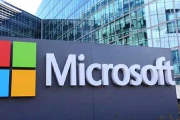 மைக்ரோசாப்ட் நிறுவனம் மீது சீனா சைபர் தாக்குதல்: அமெரிக்கா குற்றச்சாட்டு