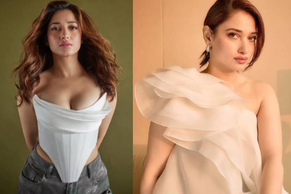 Tamannaah Bhatia
