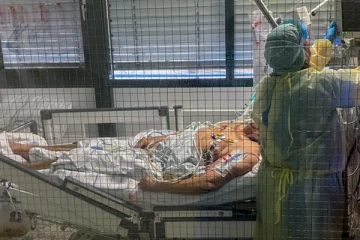 ஜேர்மனியில் முழு பொதுமுடக்கம் தேவையா?: மருத்துவமனைகளின் கருத்து