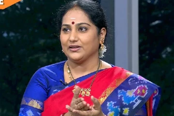 ரோஜா சீரியலில் மாமியாராக நடிக்கும் நடிகையின் மகளை பார்த்துள்ளீர்களா.. அவரே வெளியிட்ட பதிவு