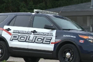 பச்சிளம் குழந்தையை தெருவில் கைவிட்டு தப்ப முயன்ற பெண்: கனடாவில் சம்பவம்