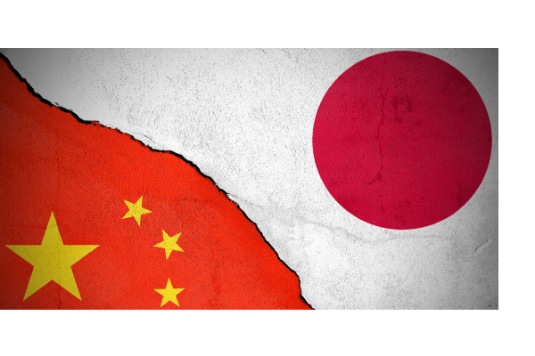 சொற்போர் நடத்தும் ஜப்பானும் சீனாவும்: முன்வைக்கப்பட்டுள்ள குற்றச்சாட்டுக்கள் | Japan And China Engage In A War Of Words