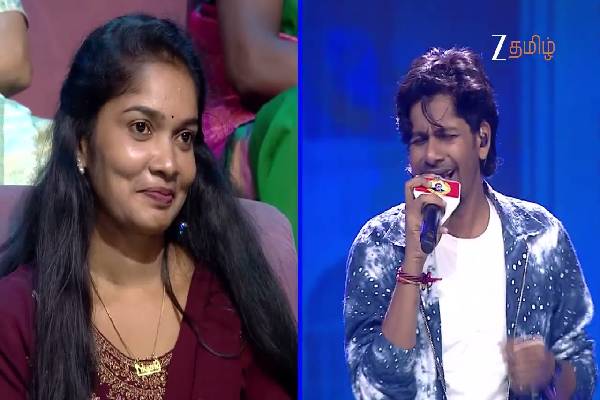 10 வருட காதலி செஞ்ச தியாகம்! மனம் திறந்த இலங்கை பாடகர் சரிகமப சபேசன் | Saregamapa Flame Sapesan Interview Goes Viral 10 வருட காதலி செஞ்ச தியாகம்! மனம் திறந்த இலங்கை பாடகர் சரிகமப சபேசன் | Saregamapa Flame Sapesan Interview Goes Viral