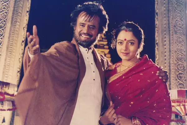 படையப்பா படத்தில் சௌந்தர்யாவிற்கு பதில் நடிக்கவிருந்த நடிகை.. இப்படியொரு வாய்ப்பை மிஸ் செய்தாரா | Popular Actress Missed To Act With Rajinikanth