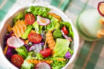 சுவிட்சர்லாந்தில் விற்கப்படும் உணவுப்பொருள் ஒன்றில் கிருமிகள்: ஆய்வு முடிவுகள்