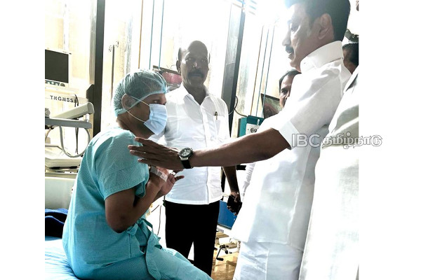 Senthil Balaji Senthil Balaji