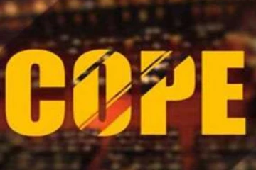 රුපියල් මිලියන 6259ක අපතේ යාමක් පිළිබඳව කෝප් කමිටුවෙන් විශේෂ අණාවරනයක්.. (PHOTOS)