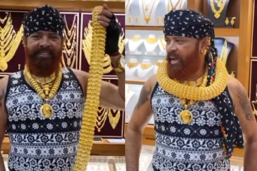 தங்கம் விற்கும் விலையில் தமிழ்நாட்டின் குடிமகனுக்கு வந்த ஆசை!
