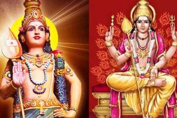 இன்று வைகாசி விசாகம் அன்று சொல்ல வேண்டிய முருகப்பெருமானின் திருப்புகழ்