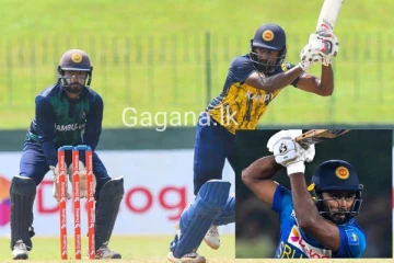 කමිඳු මෙන්ඩිස් එකවරම ලෝකයේ ඉහළ තැනකට එයි..ඔහුට හිමිවූ විශේෂ තැන මෙන්න..