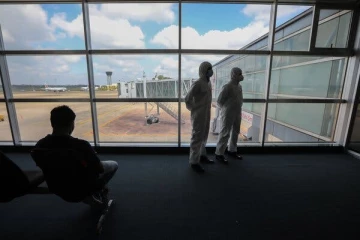 இலங்கைக்கு பெரும் ஆபத்தாக மாறும் கட்டுநாயக்க விமான நிலையம்