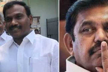 ஆ.ராசாவுக்கு ஆதரவாக மக்கள் நீதி மய்யம்? வைரலாகும் அறிக்கையின் உண்மை பின்னணி