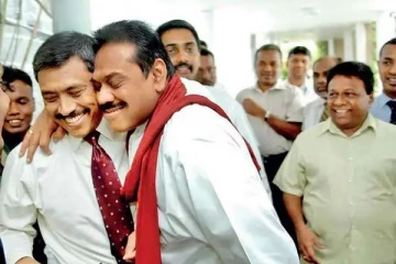 மீண்டும் பிரதமராகும் மஹிந்த