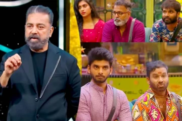 ஒருவரின் சோகத்தை கிண்டல் செய்தது சரியா? தொடரும் ஆண்டவரின் ஆட்டம்