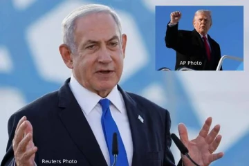 ஈரானின் அணுசக்தி திட்டத்தை அகற்ற வேண்டும்: அமெரிக்காவின் எந்த ஒப்பந்தத்திலும் கூடாது - நெதன்யாகு